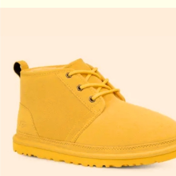 UGG Other - NWOT UGG Men’s Nuemel Boot - Size 9